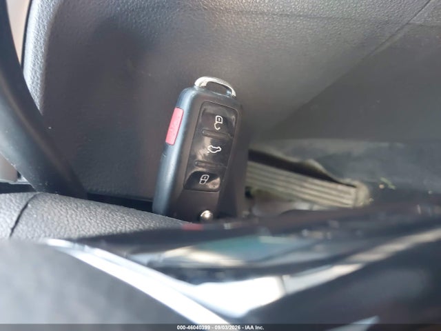 2020 Volkswagen Passat 2.0t S მანქანა იყიდება აუქციონზე, vin: 1VWAA7A30LC022938, აუქციონის ნომერი: 46040399