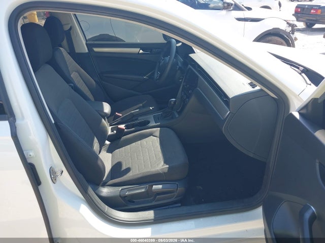 2020 Volkswagen Passat 2.0t S მანქანა იყიდება აუქციონზე, vin: 1VWAA7A30LC022938, აუქციონის ნომერი: 46040399