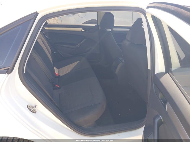 2020 Volkswagen Passat 2.0t S მანქანა იყიდება აუქციონზე, vin: 1VWAA7A30LC022938, აუქციონის ნომერი: 46040399