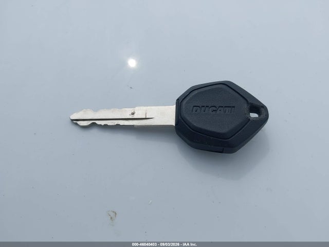 Aukcja sprzedaży 2021 Ducati Monster, vin: ZDMMAMDT8MB001986, numer aukcji: 46040403