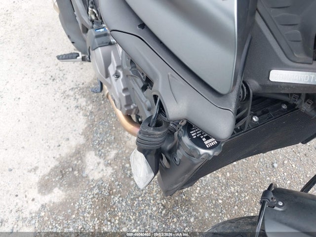 Aukcja sprzedaży 2021 Ducati Monster, vin: ZDMMAMDT8MB001986, numer aukcji: 46040403