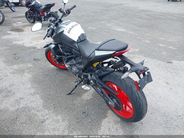 Aukcja sprzedaży 2021 Ducati Monster, vin: ZDMMAMDT8MB001986, numer aukcji: 46040403