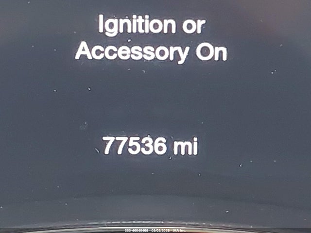2019 Jeep Grand Cherokee Limited 4x4 მანქანა იყიდება აუქციონზე, vin: 1C4RJFBG2KC801001, აუქციონის ნომერი: 46040405