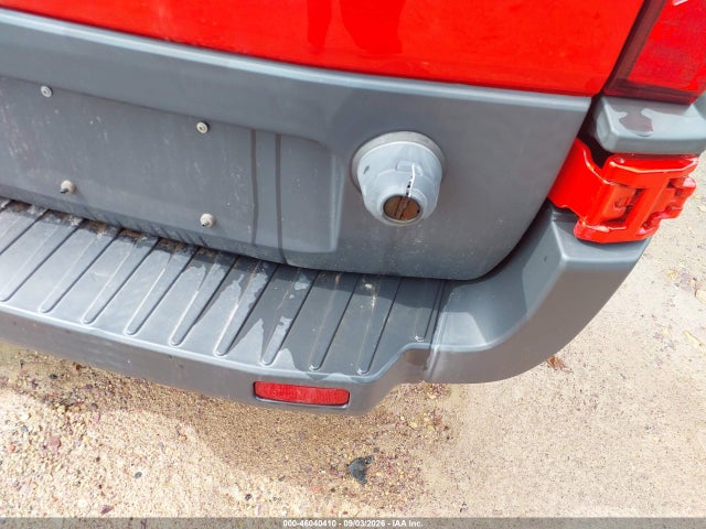 46040410 :رقم المزاد ، 1FBZX2ZM1JKB31288 vin ، 2018 Ford Transit-350 Xl مزاد بيع