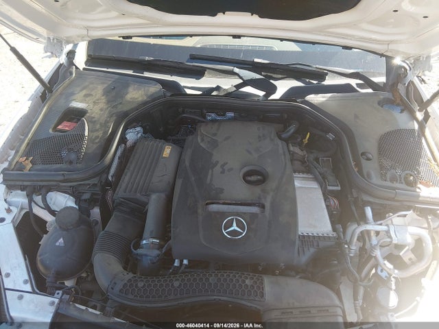 2017 Mercedes-benz E 300 მანქანა იყიდება აუქციონზე, vin: WDDZF4JB6HA158951, აუქციონის ნომერი: 46040414
