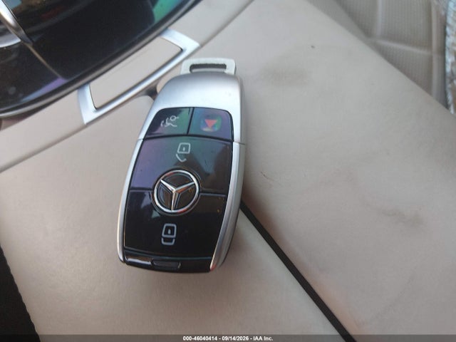 2017 Mercedes-benz E 300 მანქანა იყიდება აუქციონზე, vin: WDDZF4JB6HA158951, აუქციონის ნომერი: 46040414