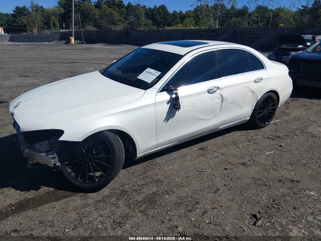 2017 Mercedes-benz E 300 მანქანა იყიდება აუქციონზე, vin: WDDZF4JB6HA158951, აუქციონის ნომერი: 46040414