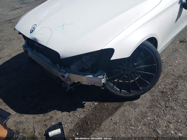 2017 Mercedes-benz E 300 მანქანა იყიდება აუქციონზე, vin: WDDZF4JB6HA158951, აუქციონის ნომერი: 46040414