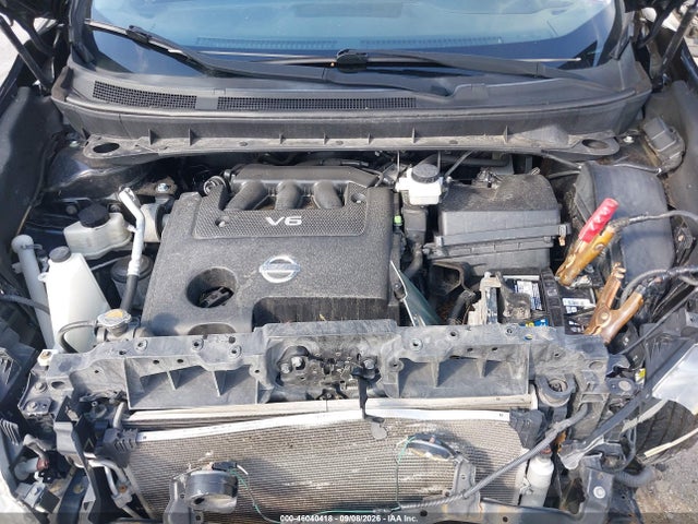 Aukcja sprzedaży 2014 Nissan Murano Sl, vin: JN8AZ1MW3EW500919, numer aukcji: 46040418
