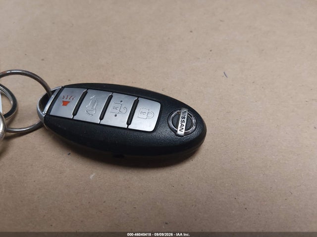 Aukcja sprzedaży 2014 Nissan Murano Sl, vin: JN8AZ1MW3EW500919, numer aukcji: 46040418