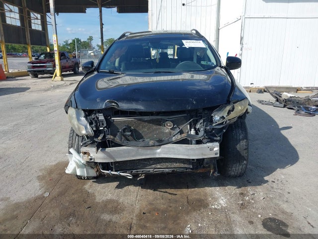 Aukcja sprzedaży 2014 Nissan Murano Sl, vin: JN8AZ1MW3EW500919, numer aukcji: 46040418