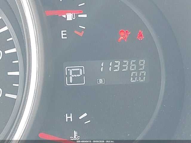 Aukcja sprzedaży 2014 Nissan Murano Sl, vin: JN8AZ1MW3EW500919, numer aukcji: 46040418