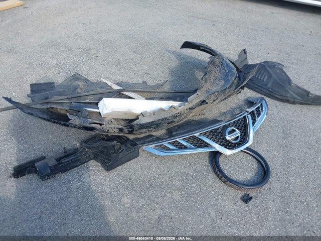 Aukcja sprzedaży 2014 Nissan Murano Sl, vin: JN8AZ1MW3EW500919, numer aukcji: 46040418