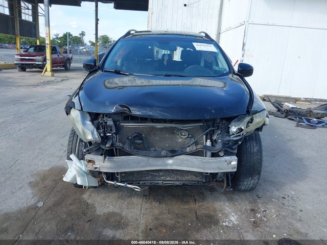 Aukcja sprzedaży 2014 Nissan Murano Sl, vin: JN8AZ1MW3EW500919, numer aukcji: 46040418