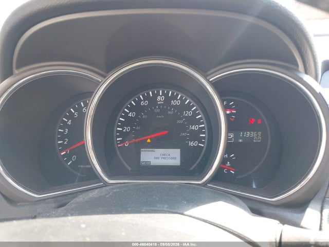 Aukcja sprzedaży 2014 Nissan Murano Sl, vin: JN8AZ1MW3EW500919, numer aukcji: 46040418