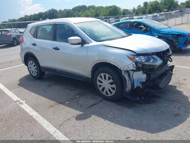 46040422 :رقم المزاد ، 5N1AT2MV1JC786674 vin ، 2018 Nissan Rogue S مزاد بيع
