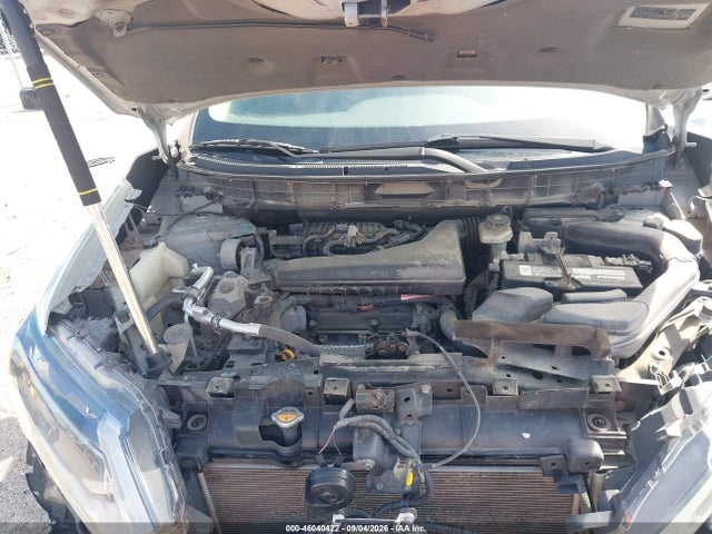 Продажа на аукционе авто 2018 Nissan Rogue S, vin: 5N1AT2MV1JC786674, номер лота: 46040422