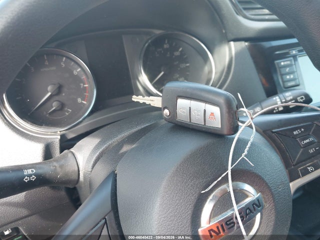 Продажа на аукционе авто 2018 Nissan Rogue S, vin: 5N1AT2MV1JC786674, номер лота: 46040422
