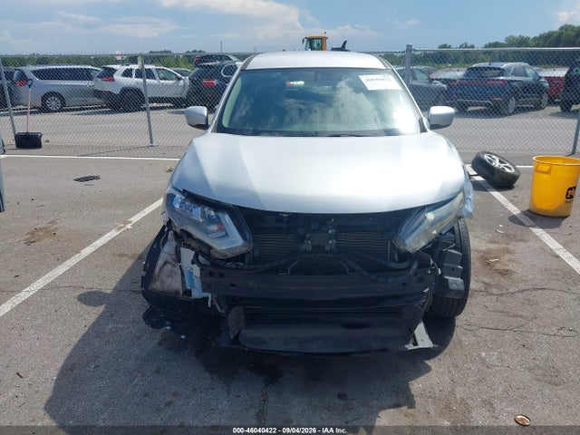 Продажа на аукционе авто 2018 Nissan Rogue S, vin: 5N1AT2MV1JC786674, номер лота: 46040422