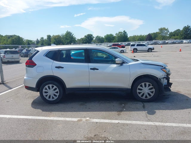 Продажа на аукционе авто 2018 Nissan Rogue S, vin: 5N1AT2MV1JC786674, номер лота: 46040422