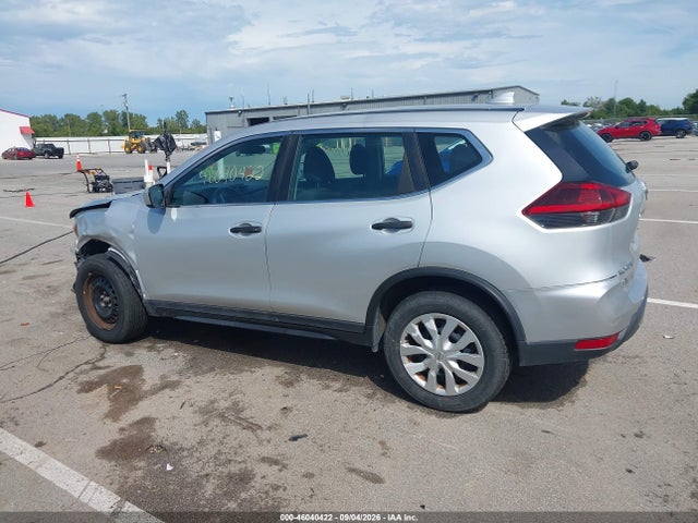 Продажа на аукционе авто 2018 Nissan Rogue S, vin: 5N1AT2MV1JC786674, номер лота: 46040422