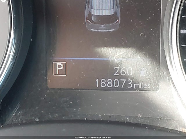 Продажа на аукционе авто 2018 Nissan Rogue S, vin: 5N1AT2MV1JC786674, номер лота: 46040422