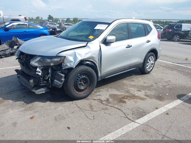 Продажа на аукционе авто 2018 Nissan Rogue S, vin: 5N1AT2MV1JC786674, номер лота: 46040422