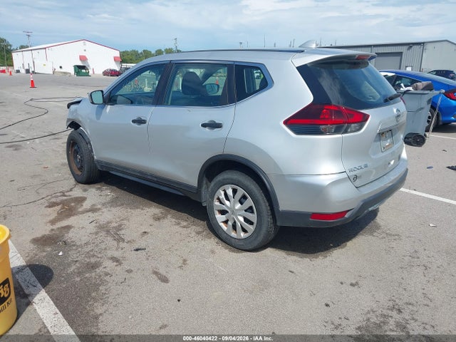 Продажа на аукционе авто 2018 Nissan Rogue S, vin: 5N1AT2MV1JC786674, номер лота: 46040422