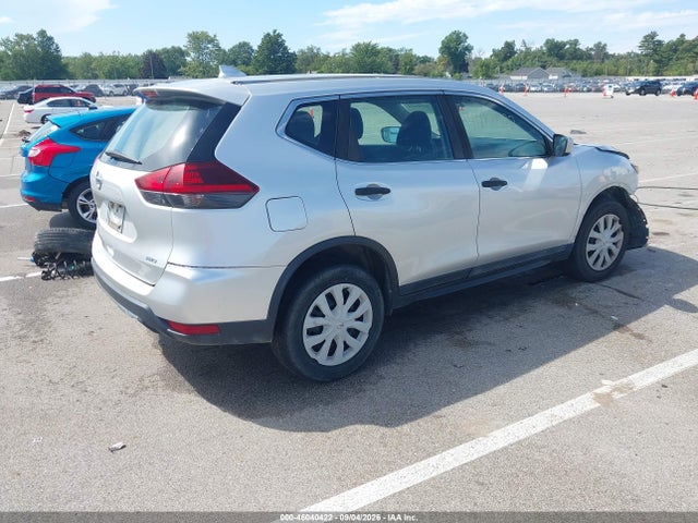 Продажа на аукционе авто 2018 Nissan Rogue S, vin: 5N1AT2MV1JC786674, номер лота: 46040422