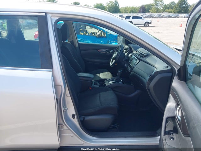 Продажа на аукционе авто 2018 Nissan Rogue S, vin: 5N1AT2MV1JC786674, номер лота: 46040422