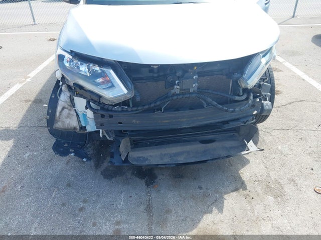 Продажа на аукционе авто 2018 Nissan Rogue S, vin: 5N1AT2MV1JC786674, номер лота: 46040422