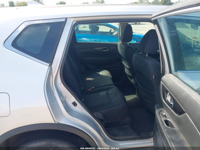 Продажа на аукционе авто 2018 Nissan Rogue S, vin: 5N1AT2MV1JC786674, номер лота: 46040422