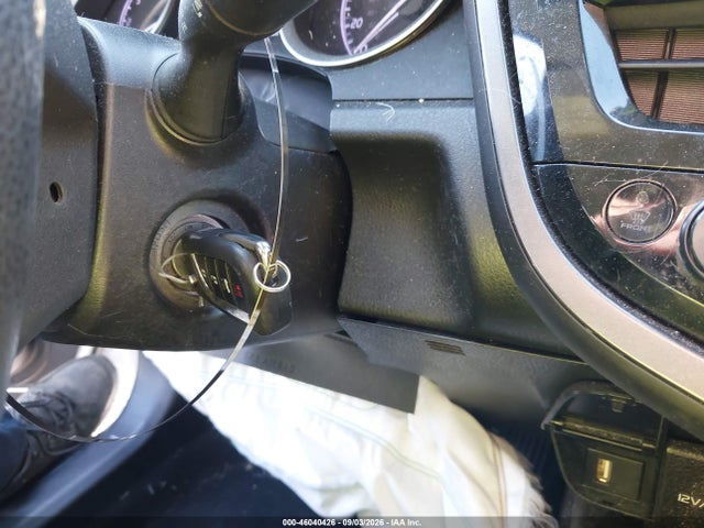 2022 Toyota Camry Le მანქანა იყიდება აუქციონზე, vin: 4T1C11AK3NU693061, აუქციონის ნომერი: 46040426