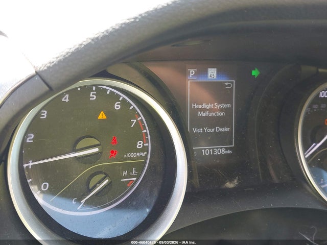 2022 Toyota Camry Le მანქანა იყიდება აუქციონზე, vin: 4T1C11AK3NU693061, აუქციონის ნომერი: 46040426