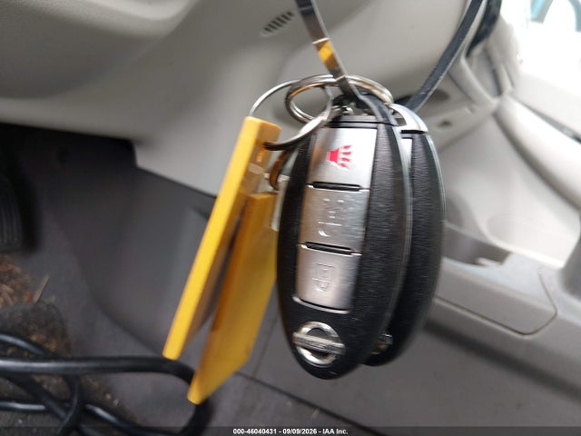Продаж на аукціоні авто 2012 Nissan Leaf Sl, vin: JN1AZ0CP8CT020991, номер лоту: 46040431