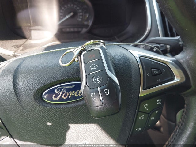 Ford EDGE SPORT 2015 2FMTK4AP2FBB92101 Image 11