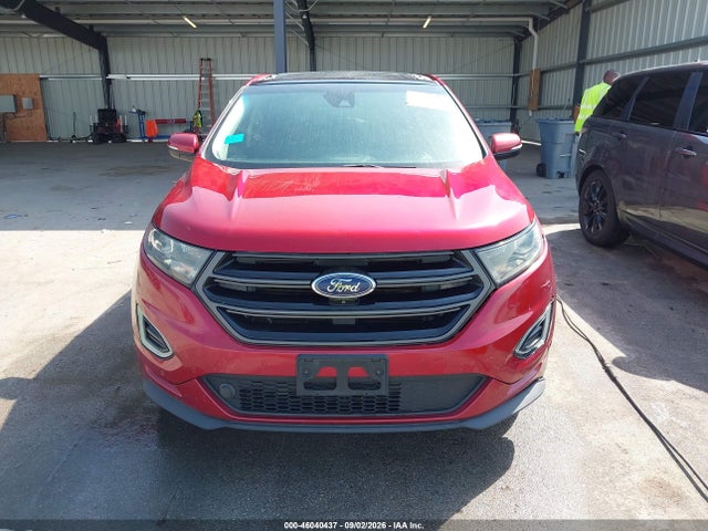 Ford EDGE SPORT 2015 2FMTK4AP2FBB92101 Image 12