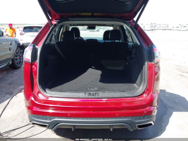 Ford EDGE SPORT 2015 2FMTK4AP2FBB92101 Image 17