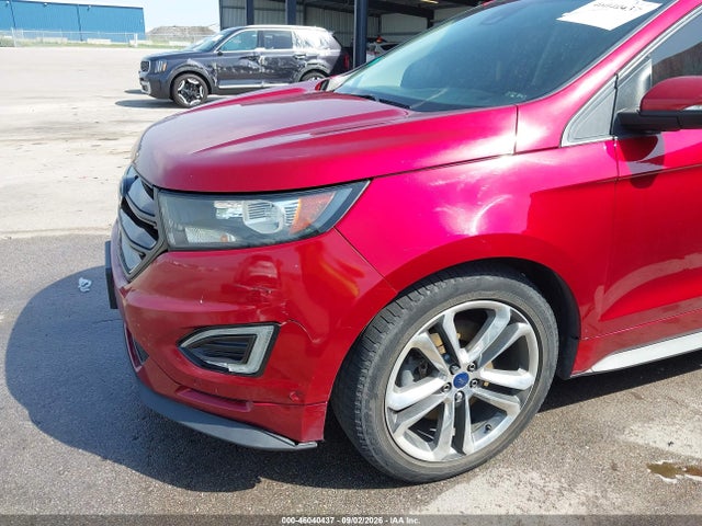 Ford EDGE SPORT 2015 2FMTK4AP2FBB92101 Image 18
