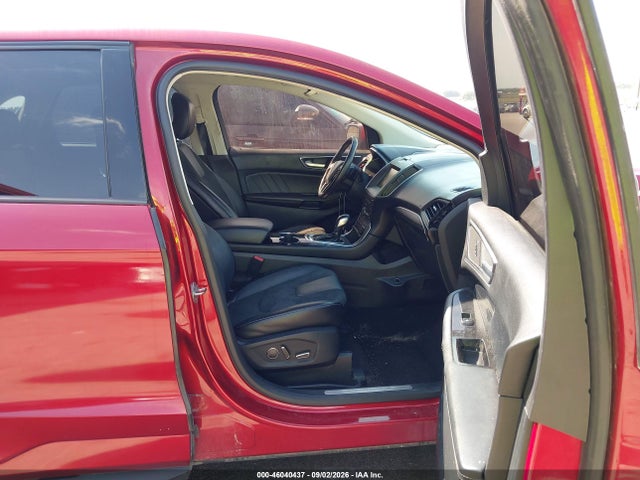 Ford EDGE SPORT 2015 2FMTK4AP2FBB92101 Image 5