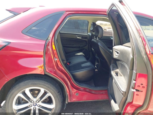 Ford EDGE SPORT 2015 2FMTK4AP2FBB92101 Image 8