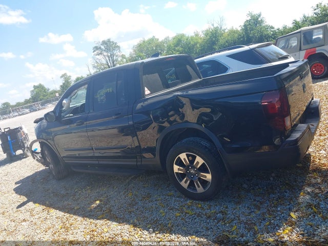 Aukcja sprzedaży 2018 Honda Ridgeline Black Edition, vin: 5FPYK3F84JB017888, numer aukcji: 46040438