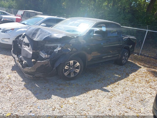 Aukcja sprzedaży 2018 Honda Ridgeline Black Edition, vin: 5FPYK3F84JB017888, numer aukcji: 46040438
