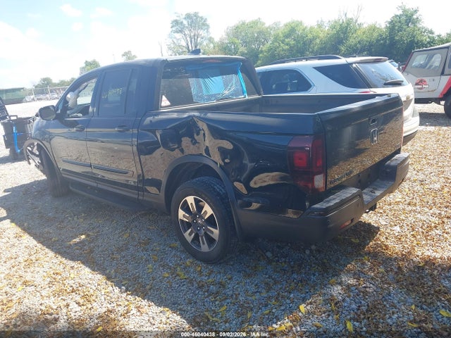 Aukcja sprzedaży 2018 Honda Ridgeline Black Edition, vin: 5FPYK3F84JB017888, numer aukcji: 46040438