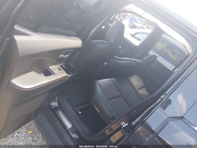 Aukcja sprzedaży 2018 Honda Ridgeline Black Edition, vin: 5FPYK3F84JB017888, numer aukcji: 46040438