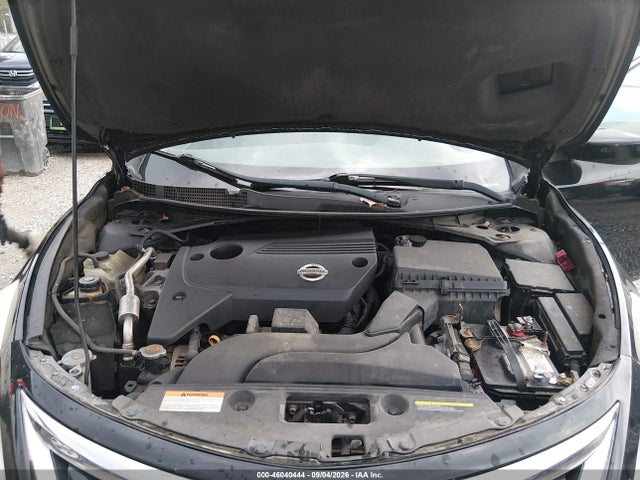 46040444 :رقم المزاد ، 1N4AL3AP6DC122851 vin ، 2013 Nissan Altima 2.5 S مزاد بيع