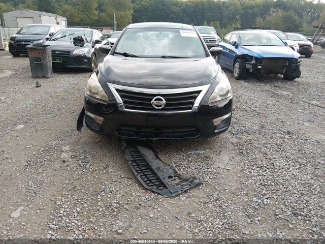46040444 :رقم المزاد ، 1N4AL3AP6DC122851 vin ، 2013 Nissan Altima 2.5 S مزاد بيع