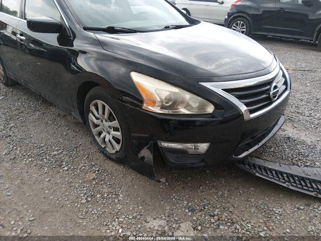 46040444 :رقم المزاد ، 1N4AL3AP6DC122851 vin ، 2013 Nissan Altima 2.5 S مزاد بيع
