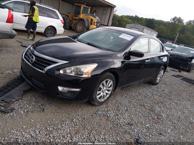 46040444 :رقم المزاد ، 1N4AL3AP6DC122851 vin ، 2013 Nissan Altima 2.5 S مزاد بيع