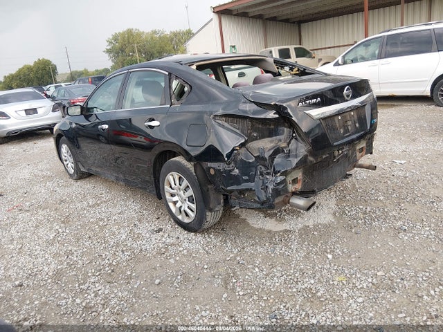 46040444 :رقم المزاد ، 1N4AL3AP6DC122851 vin ، 2013 Nissan Altima 2.5 S مزاد بيع